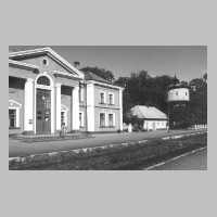 111-1010 Der Bahnhof in Wehlau im Jahre 1993.jpg